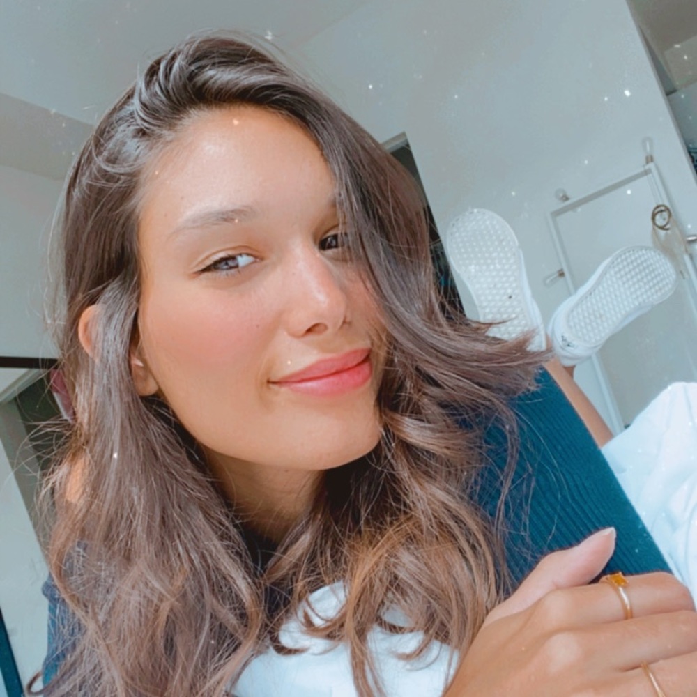 Meet your Posher, Fernanda